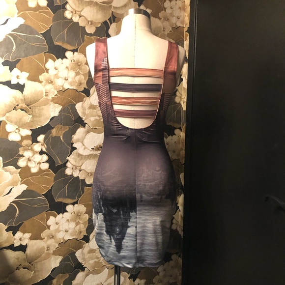 tripp mortal instruments city of bones dress - Picture 5 of 8